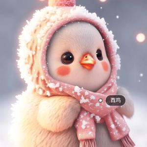 明天快乐ZZZ头像