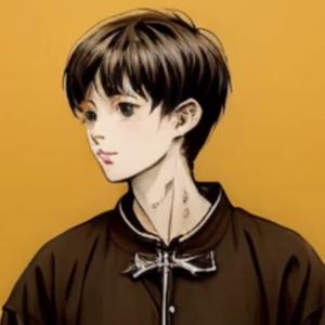 于正头像