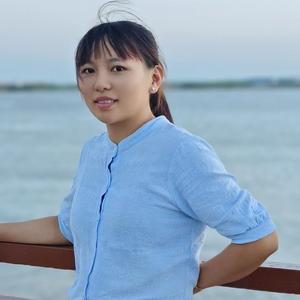 乡村黄笑笑头像