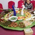 兰旭民族手抓饭头像