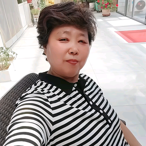 快乐的晨曦头像