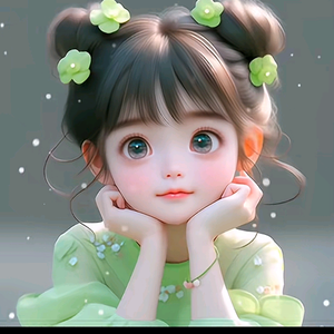琳一头像