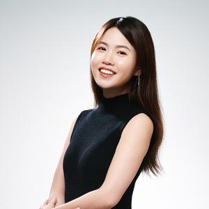 情感咨询师何麦子头像