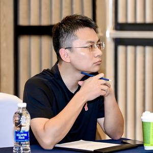思辨Lu老师和孩子们头像