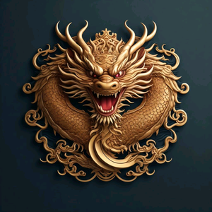 龍人时代头像