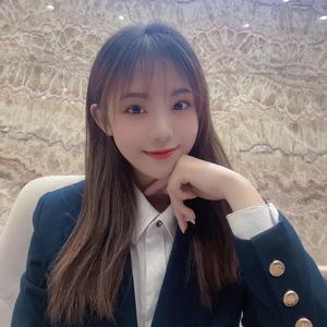 不凡的榆婷吖头像