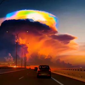 鲸鱼海豚树 头像