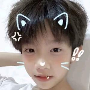 武梦啊头像