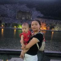 张家阿七哥头像