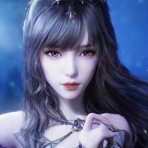 福与烟火人间头像