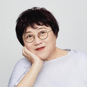 李银河头像