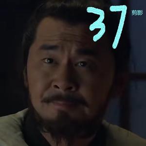 37剪影头像