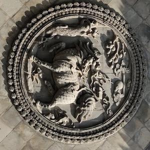 岘山明月头像