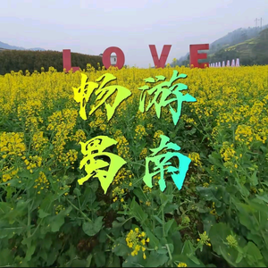 畅游蜀南头像
