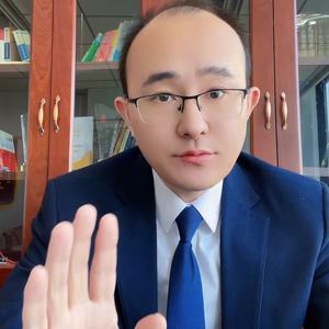 谢律聊再审头像