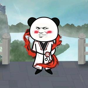 无敌超大头像