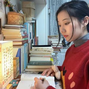 大梨爱学习头像