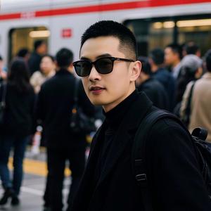 🔥1987🌴小樊😎🌊头像