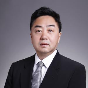 李晓东面部年轻化 头像