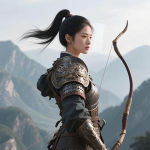 穿越时空者头像