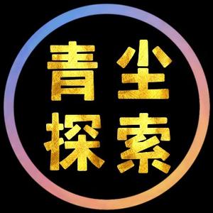 青尘探索头像