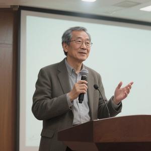 谋略大道头像