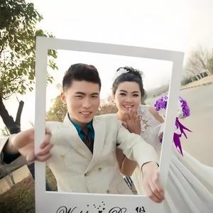 杰哥夫妇头像
