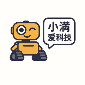 xiaoman_tec头像