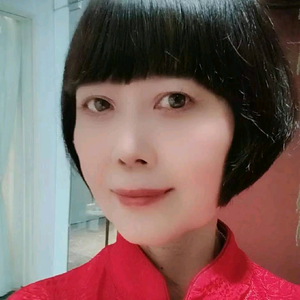 南庄网红大妗姐丽梅头像