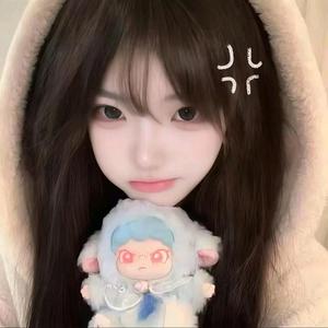 no苏暖暖my 头像