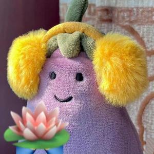 菜菜不卖瓜头像