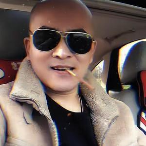 刺青叭叭叭头像