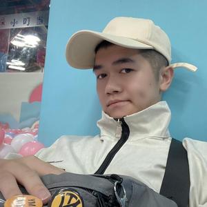 九零后宝爸丶头像