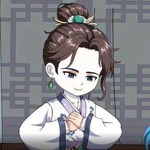 萧凡真传奇头像