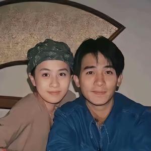 开朗漂流瓶头像