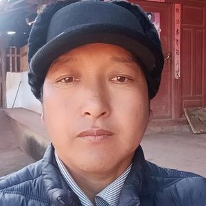 吉星彩宏头像