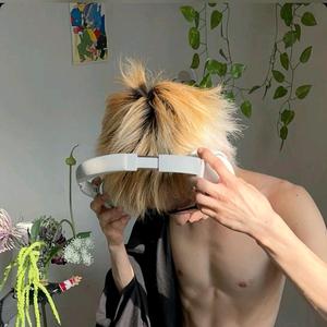 随性头像