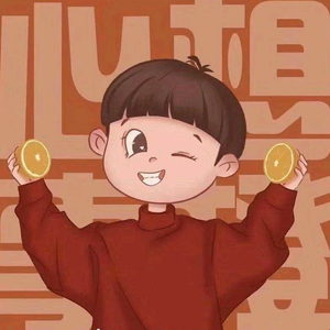 摸鱼蒋头像