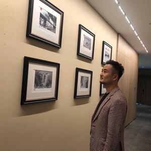 骏烽&amp;榴莲大叔头像