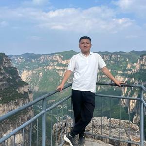 三晋小秦头像