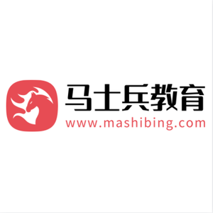 马士兵教育头像