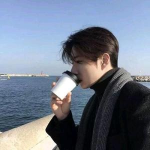 霆锋情感故事头像