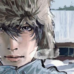 池中一头像