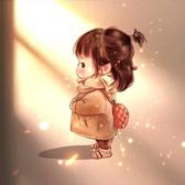 chen萌妞头像
