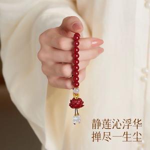 九尾灵狐头像
