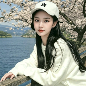 芳洁头像