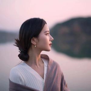 子琪的情感头像