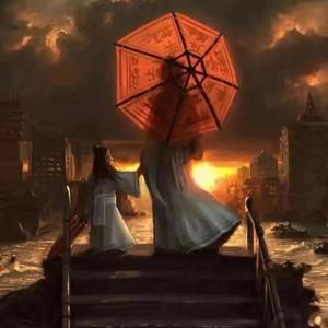 天涯神贴隐学 头像