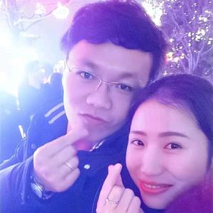 江小芳和郭大胖头像