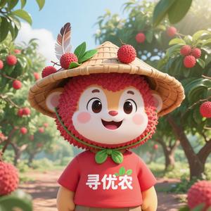 寻优农业水果蔬菜专卖店头像